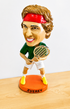 Carica l'immagine nel visualizzatore di Gallery, TENNIS - ALEXANDER GERMANIA
