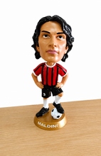 Carica l'immagine nel visualizzatore di Gallery, CALCIO - PAOLO N° 3 CAPITANO

