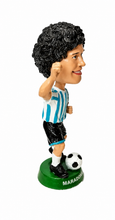Carica l'immagine nel visualizzatore di Gallery, CALCIO - ARGENTINA DIEGO ARMANDO N° 10
