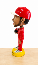 Carica l'immagine nel visualizzatore di Gallery, F1 - INGHILTERRA LEWIS RED
