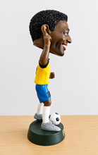 Carica l'immagine nel visualizzatore di Gallery, CALCIO - BRASILE N° 10 O REI
