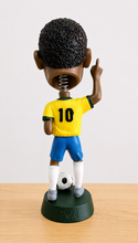 Carica l'immagine nel visualizzatore di Gallery, CALCIO - BRASILE N° 10 O REI
