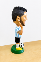 Carica l'immagine nel visualizzatore di Gallery, CALCIO - ARGENTINA MAURO N° 9
