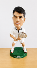 Carica l'immagine nel visualizzatore di Gallery, TENNIS - CARLOS SPAGNA
