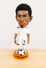 Carica l'immagine nel visualizzatore di Gallery, CALCIO - REAL JUDE N° 5
