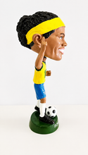 Carica l'immagine nel visualizzatore di Gallery, CALCIO - BRASILE GAUCHO N° 10
