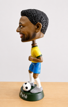 Carica l'immagine nel visualizzatore di Gallery, CALCIO - BRASILE N° 10 O REI
