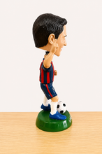 Carica l'immagine nel visualizzatore di Gallery, CALCIO - BARCA ROBERT N° 9
