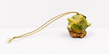 Carica l'immagine nel visualizzatore di Gallery, PIXIES - DECORAZIONI NATALIZIE - CAMPANELLINO VERDE
