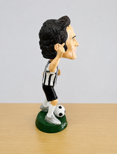 Carica l'immagine nel visualizzatore di Gallery, CALCIO - ALESSANDRO PINTURICCHIO N° 10
