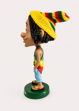 Carica l'immagine nel visualizzatore di Gallery, JAMAICA ONE LOVE
