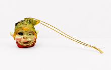 Carica l'immagine nel visualizzatore di Gallery, PIXIES - DECORAZIONI NATALIZIE - CAMPANELLINO VERDE
