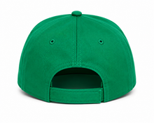 Carica l'immagine nel visualizzatore di Gallery, CAPPELLO - COMACCHIO - PATCH TREPPONTI &amp; ANGUILLA - VERDE
