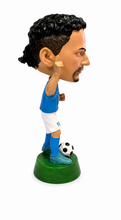 Carica l'immagine nel visualizzatore di Gallery, CALCIO - ITALIA ROBERTO DIVINCODINO N° 10

