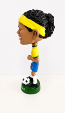 Carica l'immagine nel visualizzatore di Gallery, CALCIO - BRASILE GAUCHO N° 10
