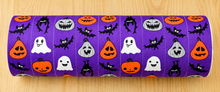 Carica l'immagine nel visualizzatore di Gallery, STELLE FILANTI - HALLOWEEN - VIOLA
