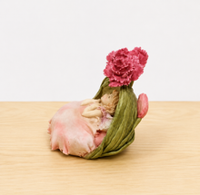 Carica l'immagine nel visualizzatore di Gallery, FATA - "BABYFAIRY" - CULLA GAROFANO
