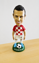 Carica l'immagine nel visualizzatore di Gallery, CALCIO - CROAZIA IVAN N° 4

