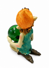 Carica l'immagine nel visualizzatore di Gallery, PIXIES - COLORI DEI CRISTALLI - VERDE
