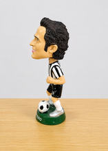 Carica l'immagine nel visualizzatore di Gallery, CALCIO - ALESSANDRO PINTURICCHIO N° 10
