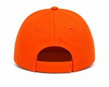 Carica l'immagine nel visualizzatore di Gallery, CAPPELLO - COMACCHIO - PATCH TREPPONTI &amp; ANGUILLA - ORANGE

