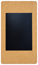 Carica l'immagine nel visualizzatore di Gallery, Calamita Magnete - COMACCHIO - gip - LEGNO MDF - TREPPONTI Panorama FENICOTTERI
