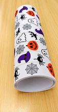 Carica l'immagine nel visualizzatore di Gallery, STELLE FILANTI - HALLOWEEN - BIANCHE

