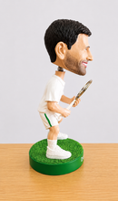 Carica l'immagine nel visualizzatore di Gallery, TENNIS - NOVAK SERBIA

