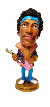 Carica l'immagine nel visualizzatore di Gallery, MUSICA - JIMI
