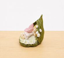 Carica l'immagine nel visualizzatore di Gallery, FATA - "BABYFAIRY" - CULLA GIGLIO
