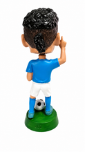 Carica l'immagine nel visualizzatore di Gallery, CALCIO - ITALIA ROBERTO DIVINCODINO N° 10
