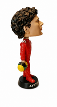 Carica l'immagine nel visualizzatore di Gallery, F1 - AYRTON BRASILE
