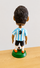Carica l'immagine nel visualizzatore di Gallery, CALCIO - ARGENTINA GONZALO N° 9
