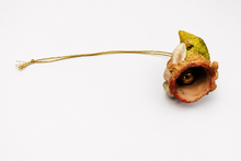 Carica l'immagine nel visualizzatore di Gallery, PIXIES - DECORAZIONI NATALIZIE - CAMPANELLINO VERDE
