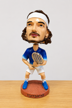 Carica l'immagine nel visualizzatore di Gallery, TENNIS- STEFANOS GRECIA
