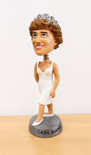 Carica l'immagine nel visualizzatore di Gallery, LADY DIANA
