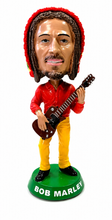 Carica l'immagine nel visualizzatore di Gallery, MUSICA - BOB JAMAICA
