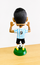Carica l'immagine nel visualizzatore di Gallery, CALCIO - ARGENTINA MAURO N° 9
