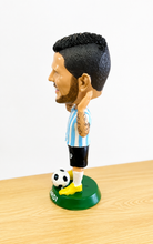Carica l'immagine nel visualizzatore di Gallery, CALCIO - ARGENTINA MAURO N° 9
