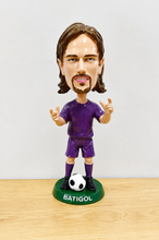 Carica l'immagine nel visualizzatore di Gallery, CALCIO - BATIGOL GABRIEL OMAR
