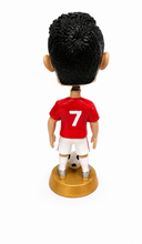 Carica l'immagine nel visualizzatore di Gallery, CALCIO - CRISTIANO MANCHESTER UNITED N° 7
