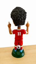 Carica l'immagine nel visualizzatore di Gallery, CALCIO - MOHAMED N° 11
