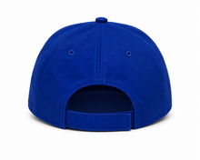 Carica l'immagine nel visualizzatore di Gallery, CAPPELLO - COMACCHIO - PATCH TREPPONTI &amp; ANGUILLA - BLU
