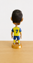 Carica l'immagine nel visualizzatore di Gallery, CALCIO - CRISTIANO AL-NASSR N° 7
