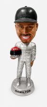 Carica l'immagine nel visualizzatore di Gallery, F1 - INGHILTERRA LEWIS SILVER
