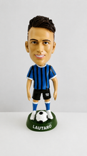 Carica l'immagine nel visualizzatore di Gallery, CALCIO - LAUTARO N° 10
