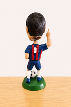 Carica l'immagine nel visualizzatore di Gallery, CALCIO - BARCA ROBERT N° 9
