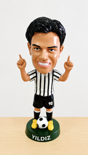 Carica l'immagine nel visualizzatore di Gallery, CALCIO - KENAN N° 10

