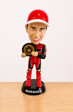 Carica l'immagine nel visualizzatore di Gallery, MOTO GP - MARC
