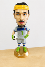 Carica l'immagine nel visualizzatore di Gallery, CALCIO - GIGI N° 1
